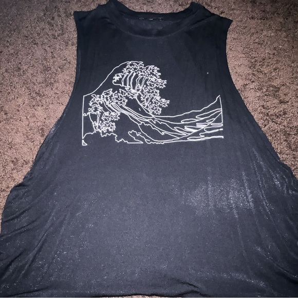 Brandy Melville top - Picture 1 of 1